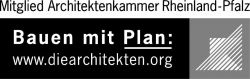 Bild von Logo mit Link zur Architektenkammer Rheinland-Pfalz
